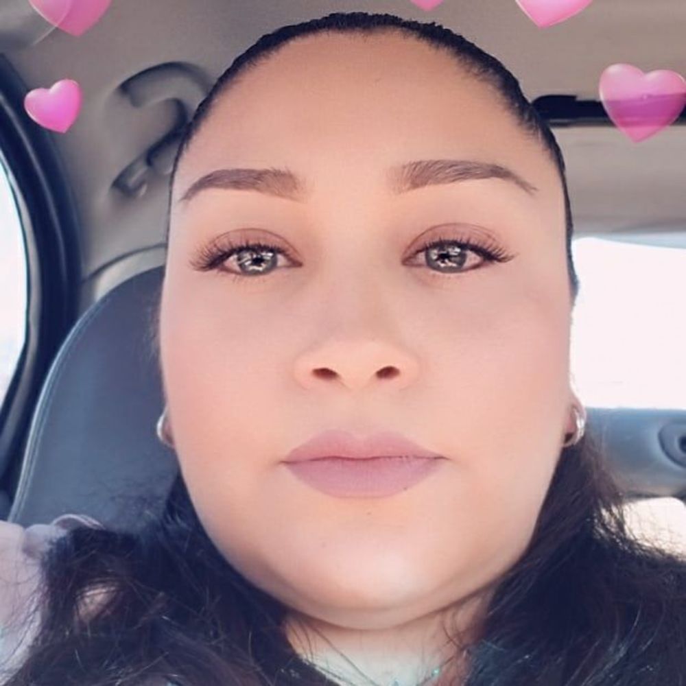 Meet your Posher, Cheryl